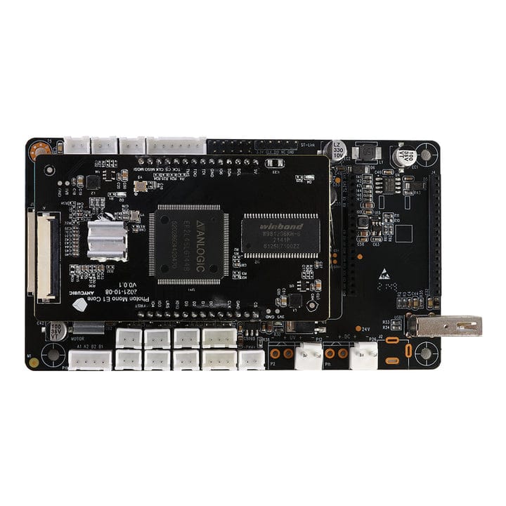 Motherboard for Photon M3 Max